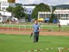 Süddeutsche Meisterschaften Junioren und Schüler A Arnstadt 21.08.2004